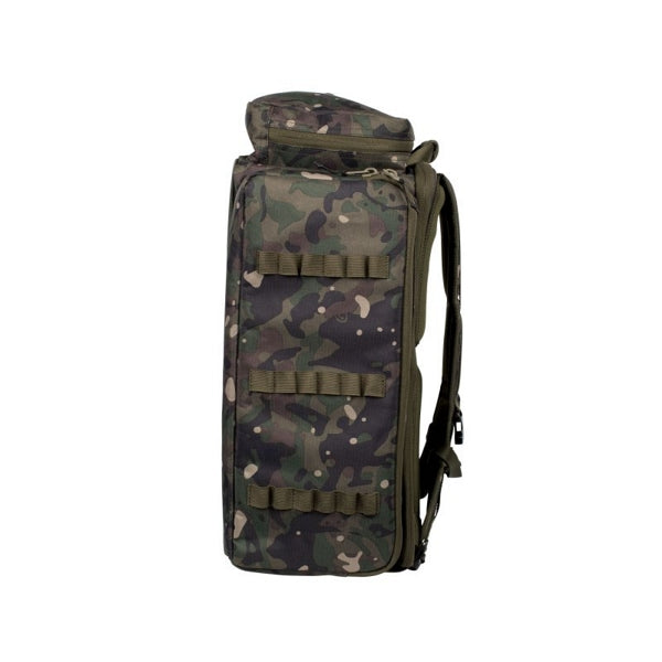 Carica immagine in Galleria Viewer, Trakker Nxc Camo Deluxe Rucksack
