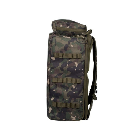 Trakker Nxc Camo Deluxe Rucksack