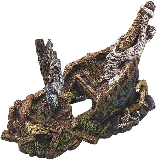 Aqua Della Gaeone Affondato