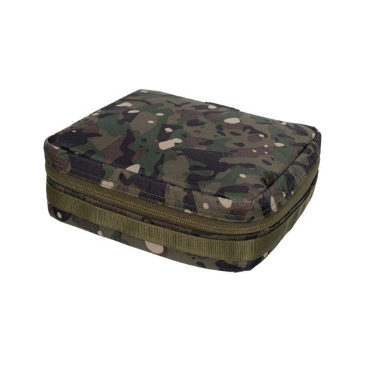Trakker Nxc Camo Deluxe Food Set