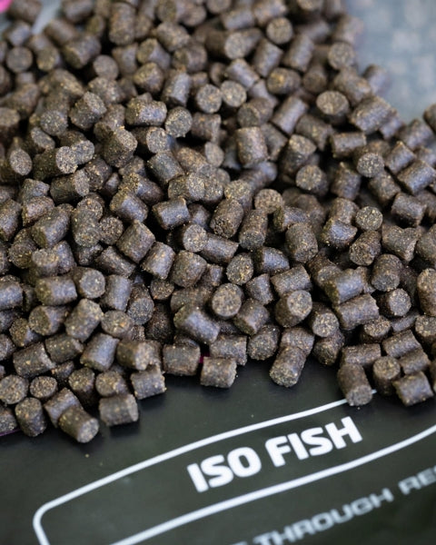 Carica immagine in Galleria Viewer, Mainline Response Carp Pellets
