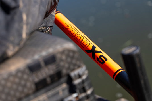 Guru 7000XS 7.0M Pole Combo