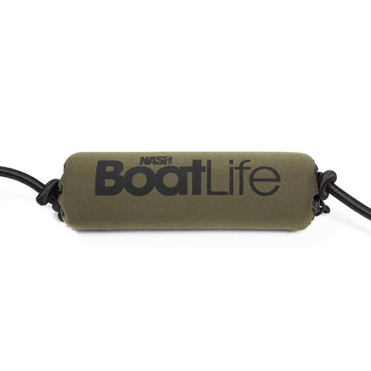 Kevin Nash Boat Life Quick Release Boat Retainer