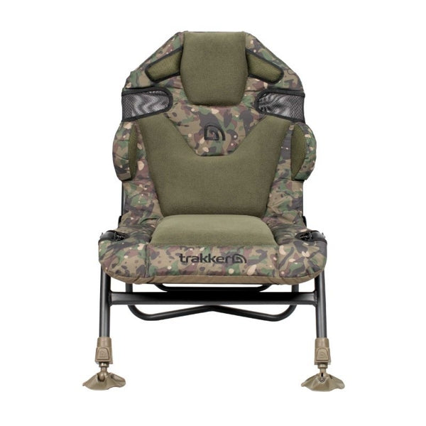 Carica immagine in Galleria Viewer, Trakker Levelite Camo Transformer Chair
