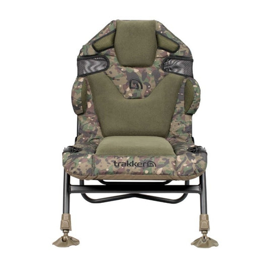 Trakker Levelite Camo Transformer Chair