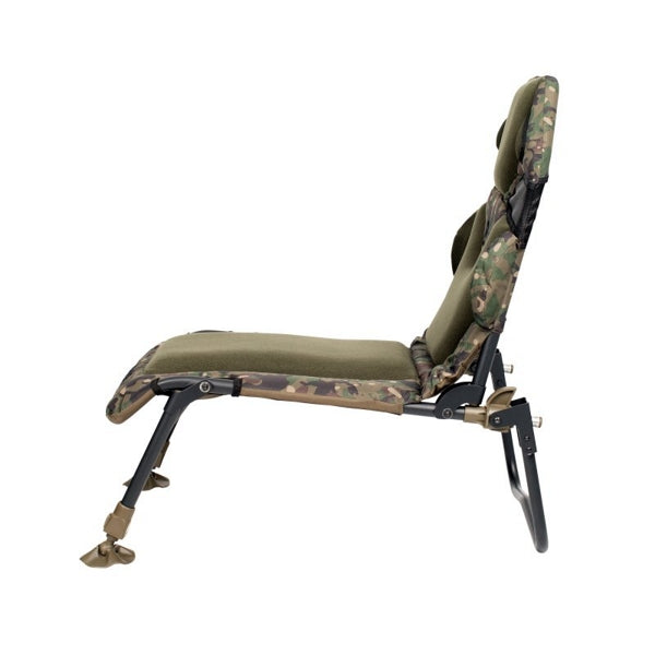 Carica immagine in Galleria Viewer, Trakker Levelite Camo Transformer Chair
