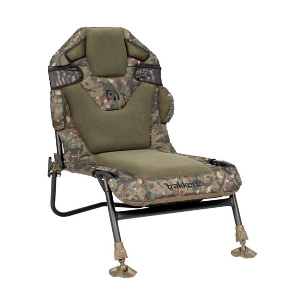 Carica immagine in Galleria Viewer, Trakker Levelite Camo Transformer Chair
