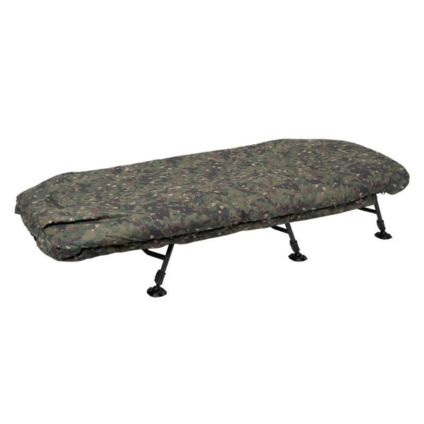 Carica immagine in Galleria Viewer, Trakker Rlx 6 Camo Bed System
