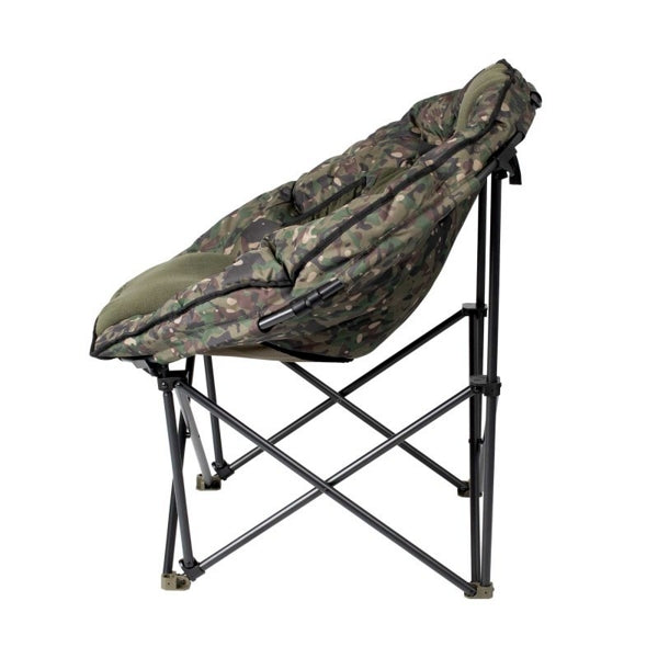 Carica immagine in Galleria Viewer, Trakker Levelite Camo Luna Chair

