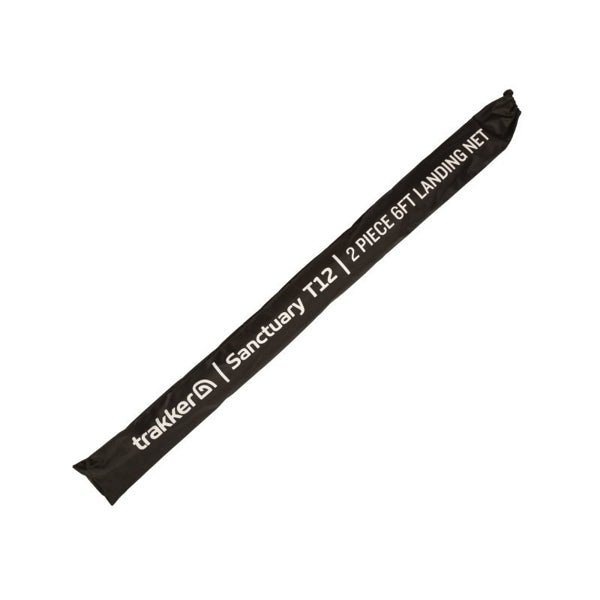 Carica immagine in Galleria Viewer, Trakker Santuary T12 42&quot; Landing Net - 2 sezioni
