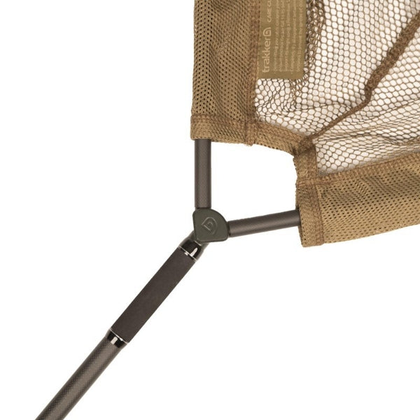 Carica immagine in Galleria Viewer, Trakker Santuary T12 42&quot; Landing Net - 2 sezioni
