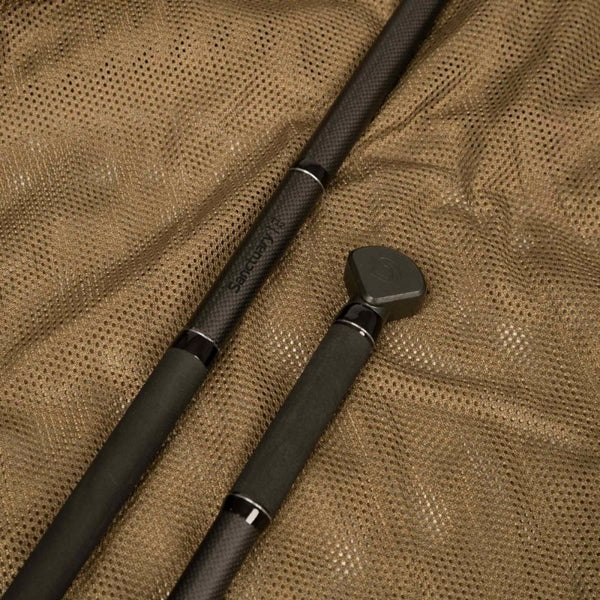 Carica immagine in Galleria Viewer, Trakker Santuary T12 42&quot; Landing Net - 2 sezioni
