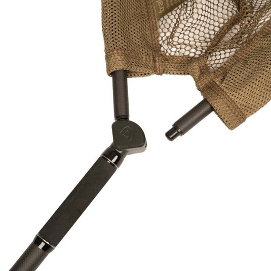 Trakker Santuary T12 42" Landing Net - 2 sezioni