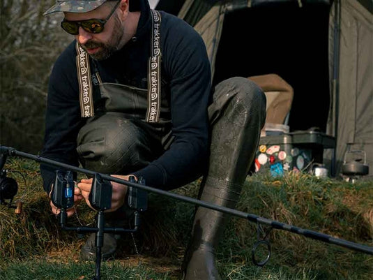 Trakker N3 Hd Chest Waders
