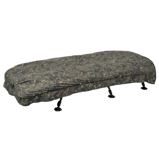 Trakker Rlx Bed Cover Camo