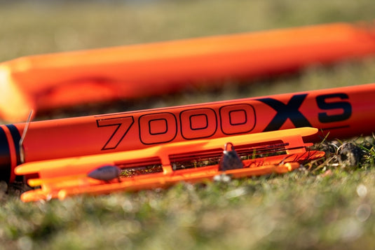 Guru 7000XS 7.0M Pole Combo