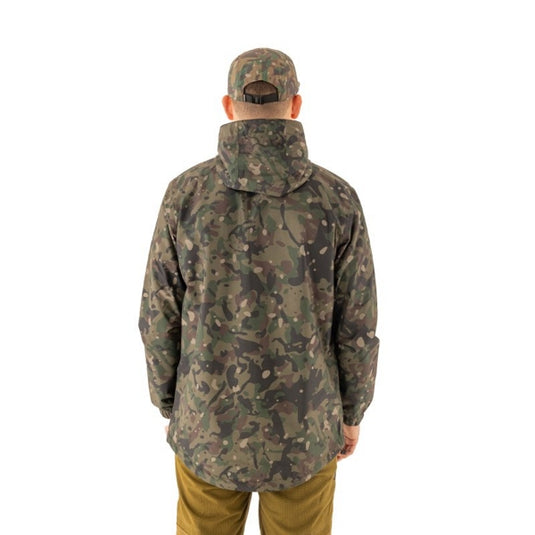 Trakker Techpro Camo Smock