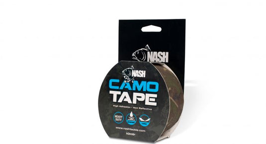 Kevin Nash Camo Tape