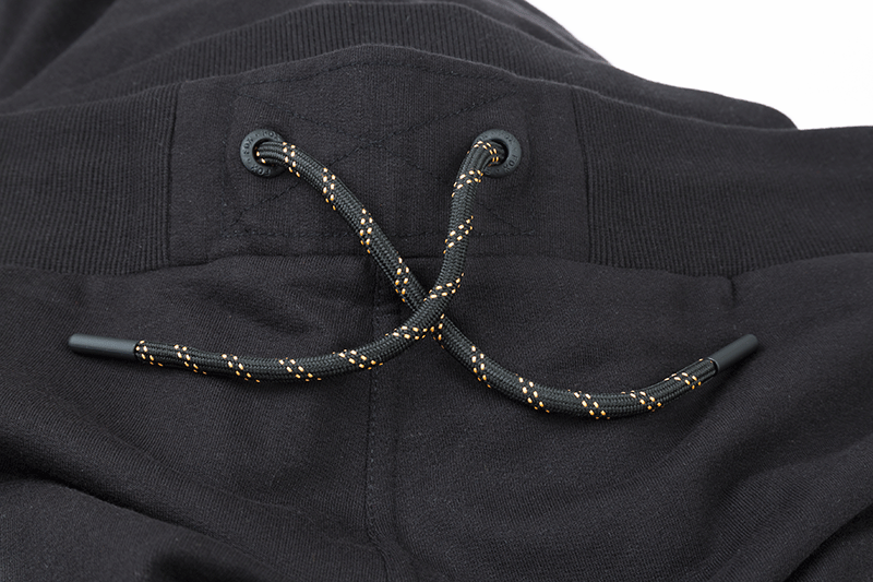 Carica immagine in Galleria Viewer, Fox Collection Black Orange Light Weight Jogger

