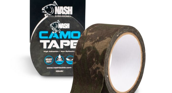 Carica immagine in Galleria Viewer, Kevin Nash Camo Tape
