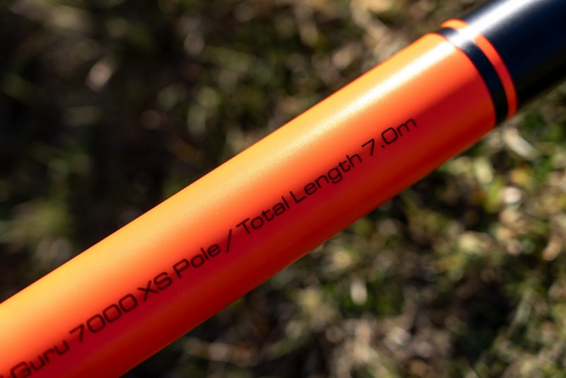 Carica immagine in Galleria Viewer, Guru 7000XS 7.0M Pole Combo
