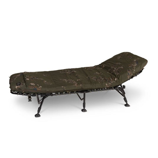 Kevin Nash Scope Ops 4 Fold Bed Sleep System
