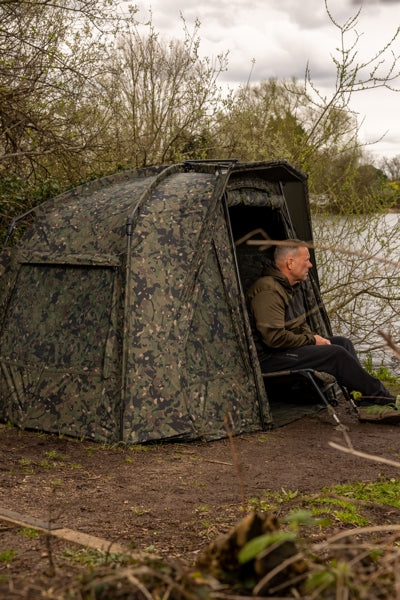 Carica immagine in Galleria Viewer, Trakker Tempest Rs 100 - Camo
