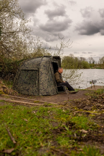 Carica immagine in Galleria Viewer, Trakker Tempest Rs 100 - Camo
