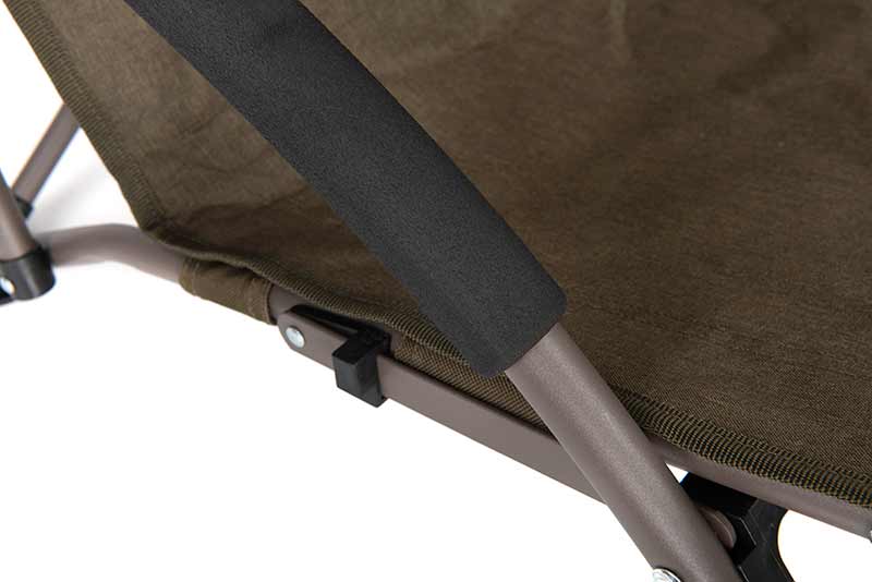 Carica immagine in Galleria Viewer, Fox Voyager Guest Chair
