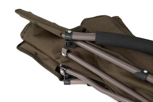Fox Voyager Guest Chair