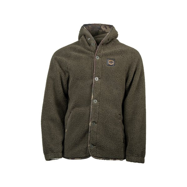Carica immagine in Galleria Viewer, Kevin Nash Zt Helluva 3 In 1 Waterproof Jacket Camo
