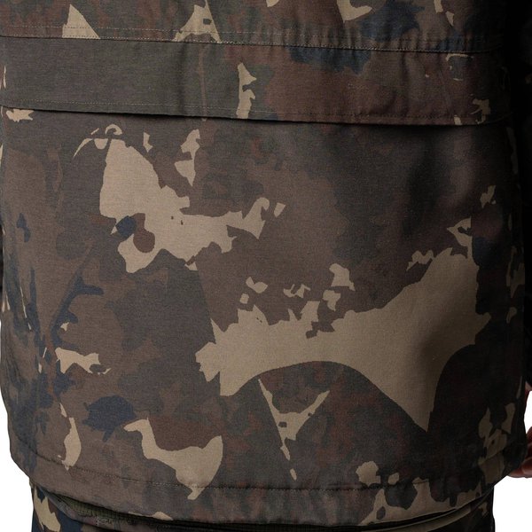 Carica immagine in Galleria Viewer, Kevin Nash Zt Helluva 3 In 1 Waterproof Jacket Camo
