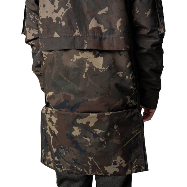 Carica immagine in Galleria Viewer, Kevin Nash Zt Helluva 3 In 1 Waterproof Jacket Camo
