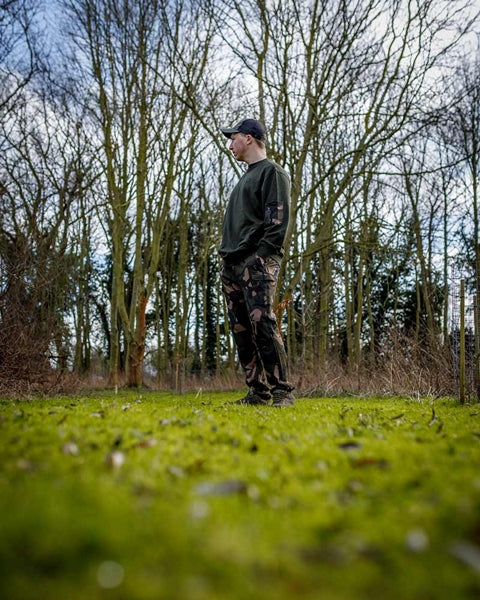 Fox Lw Khaki Jumper