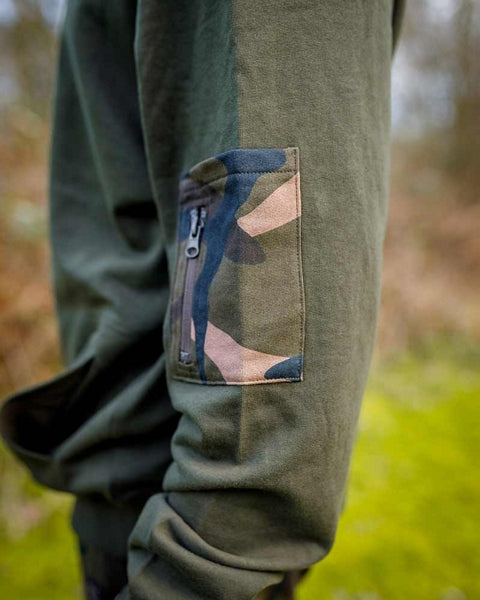 Carica immagine in Galleria Viewer, Fox Lw Khaki Jumper
