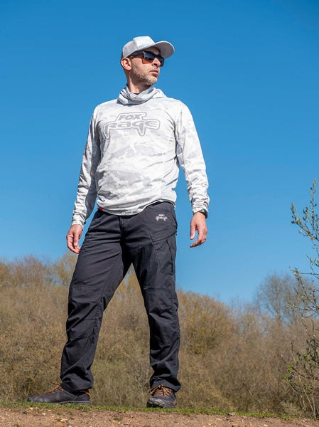 Carica immagine in Galleria Viewer, Fox Rage Combat Trouser
