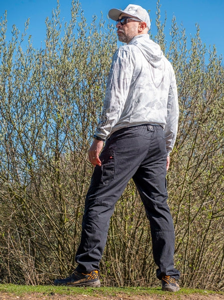 Carica immagine in Galleria Viewer, Fox Rage Combat Trouser
