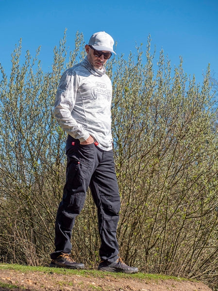 Fox Rage Combat Trouser