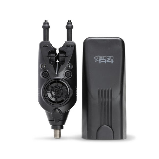 Kevin Nash Siren R4 Presentation Set