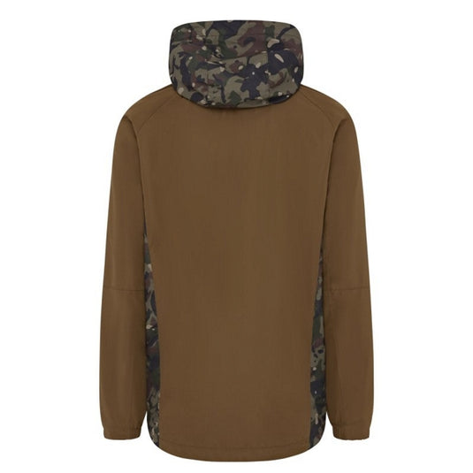 Trakker Techpro Half-Zip Hoody