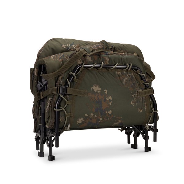 Carica immagine in Galleria Viewer, Kevin Nash Scope Ops 4 Fold Bed Sleep System
