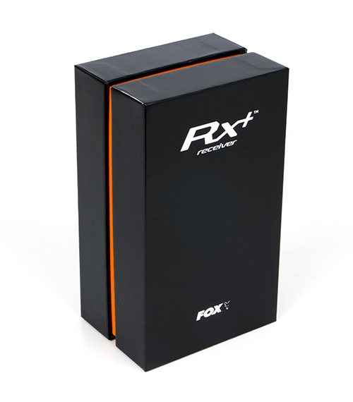 Fox Micron Rx+ Receiver