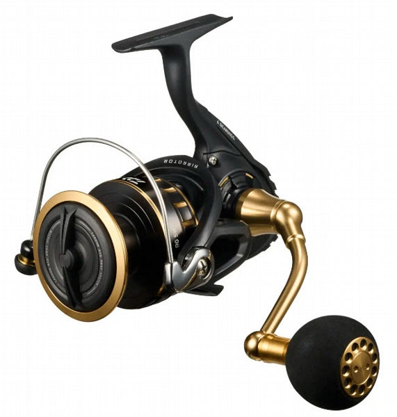 Carica immagine in Galleria Viewer, Daiwa Bg Sw
