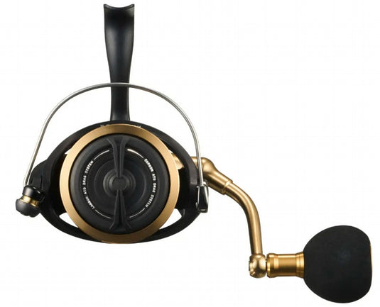 Daiwa Bg Sw