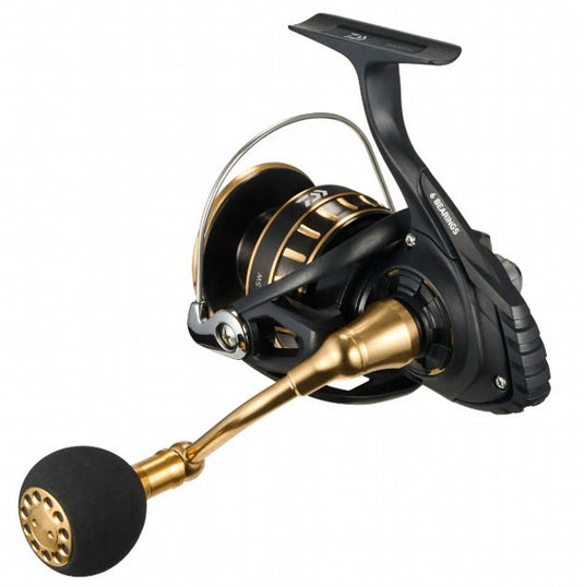 Daiwa Bg Sw