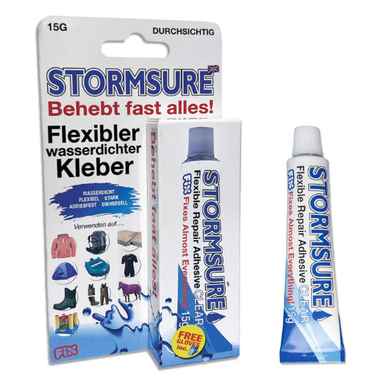 Carica immagine in Galleria Viewer, Stormsure (Supercollante)
