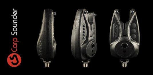 Carp Sounder Digital Age Pro Set