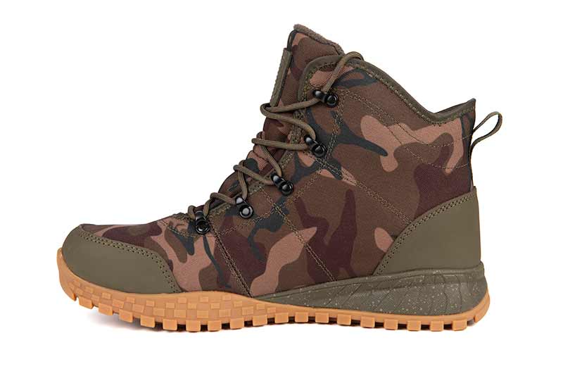 Carica immagine in Galleria Viewer, Fox Khaki/Camo V2 Boot
