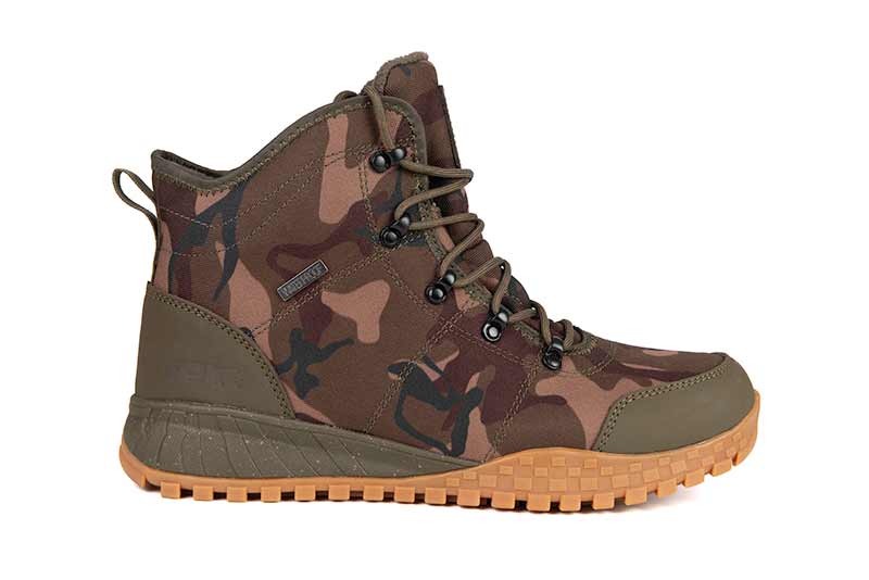 Carica immagine in Galleria Viewer, Fox Khaki/Camo V2 Boot
