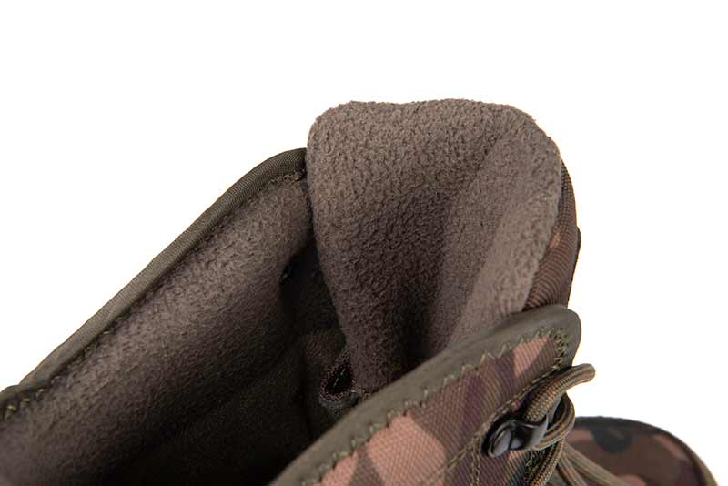 Carica immagine in Galleria Viewer, Fox Khaki/Camo V2 Boot
